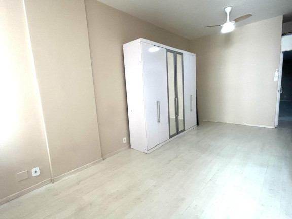 Imagem Apartamento com 1 Quarto à Venda, 41 m² em Copacabana - Rio De Janeiro