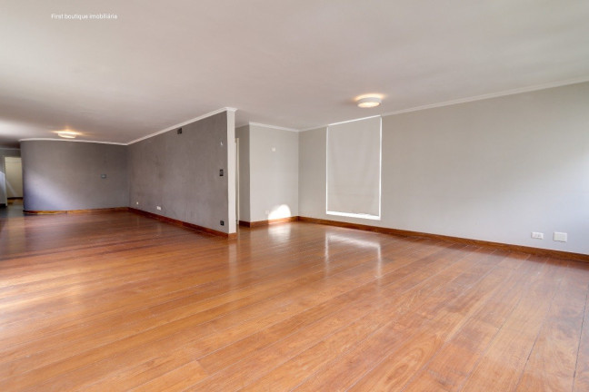 Foto do imóvel Apartamento com 3 Quartos à Venda ou Locação,  em Jardins - São Paulo
