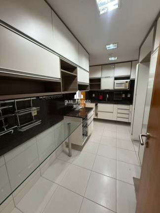 Foto do imóvel Apartamento com 3 Quartos à Venda, 112 m² em Tirol - Natal