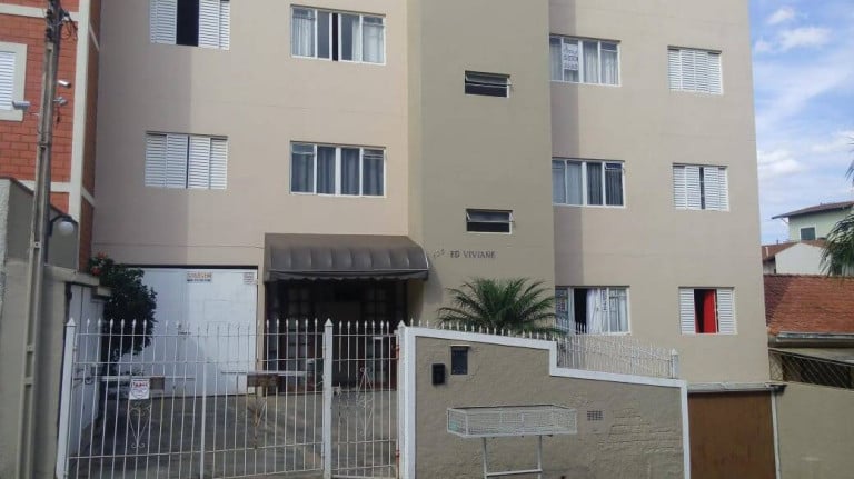 Foto do imóvel Apartamento com 2 Quartos à Venda, 73 m² em Ponte Preta - Campinas