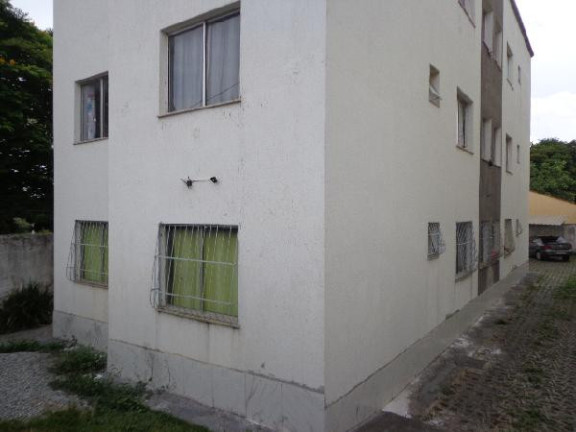 Imagem Apartamento com 2 Quartos à Venda, 52 m² em Aeronautas - Lagoa Santa