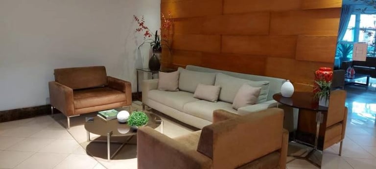 Imagem Apartamento com 2 Quartos à Venda, 74 m² em Meireles - Fortaleza