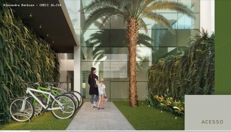 Foto do imóvel Apartamento com 3 Quartos à Venda, 108 m² em Boa Viagem - Recife