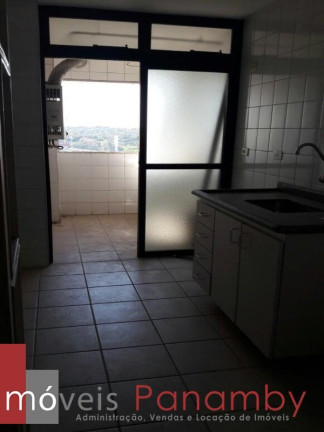 Imagem Apartamento com 3 Quartos à Venda, 66 m² em Vila Do Encontro - São Paulo