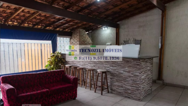 Foto do imóvel Apartamento com 2 Quartos à Venda, 58 m² em Jardim Celeste - São Paulo