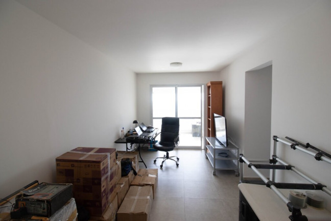 Imagem Apartamento com 3 Quartos à Venda, 82 m² em Vila Sônia - São Paulo