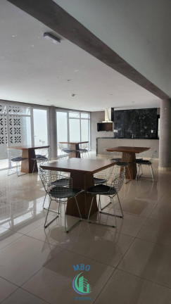 Imagem Apartamento com 1 Quarto à Venda, 41 m² em Praça Da Arvore - São Paulo