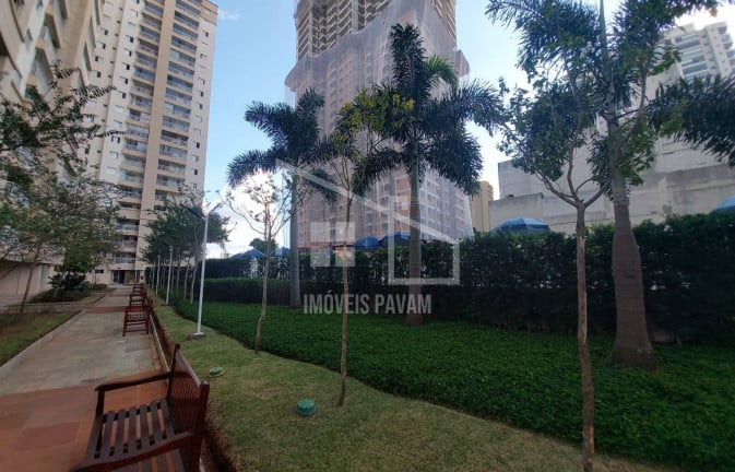 Foto do imóvel Apartamento com 3 Quartos à Venda, 77 m² em Campestre - Santo André