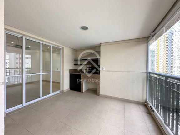 Foto do imóvel Apartamento com 3 Quartos à Venda, 2 m² em Brooklin - São Paulo