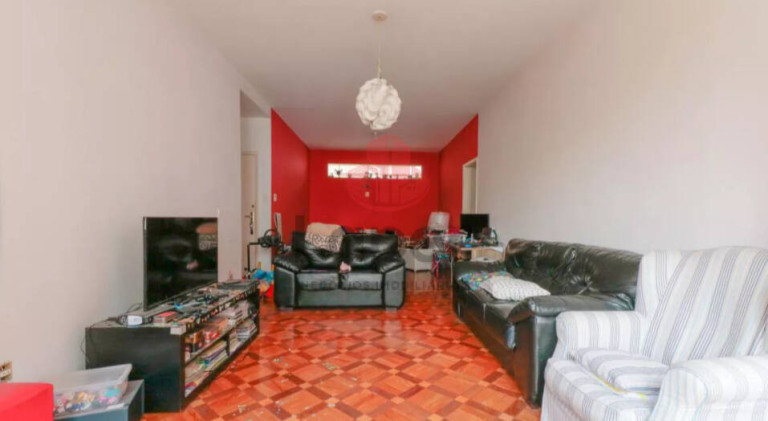 Imagem Apartamento com 2 Quartos à Venda, 113 m² em Cerqueira César - São Paulo