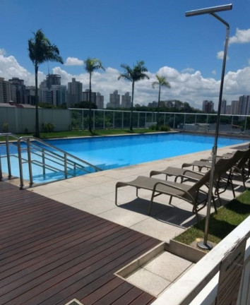Imagem Imóvel com 1 Quarto à Venda, 37 m² em Vila Gomes Cardim - São Paulo