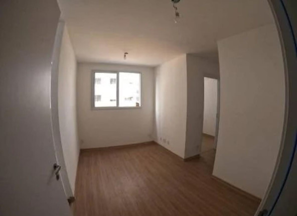Imagem Apartamento com 2 Quartos à Venda, 40 m² em Brás - São Paulo