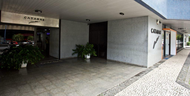 Imagem Sala Comercial à Venda, 211 m² em Caminho Das árvores - Salvador