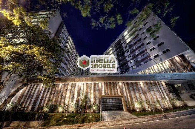 Foto do imóvel Apartamento com 2 Quartos à Venda, 69 m² em Itacorubi - Florianópolis