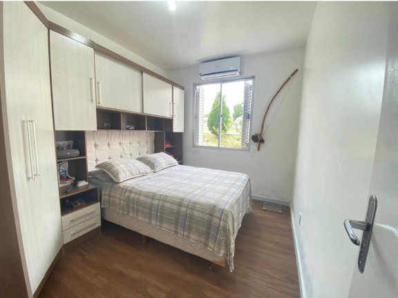 Imagem Apartamento com 3 Quartos à Venda, 90 m² em Bairro São José - Santa Maria