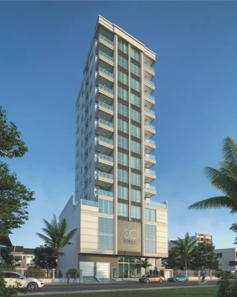 Foto do imóvel Apartamento com 3 Quartos à Venda, 110 m² em Itapema - Itapema