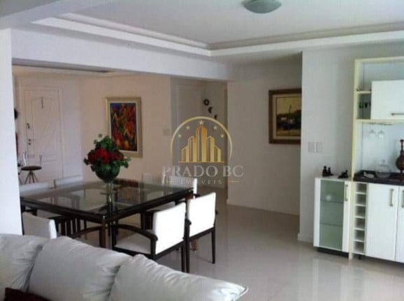 Foto do imóvel Apartamento com 3 Quartos à Venda, 295 m² em Centro - Balneário Camboriú