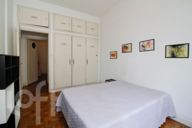 Imagem Apartamento com 3 Quartos à Venda, 140 m² em Santa Cecília - São Paulo