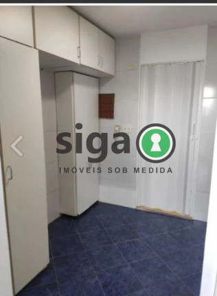 Imagem Apartamento com 2 Quartos à Venda ou Locação, 67 m² em Jardim Taboão - São Paulo