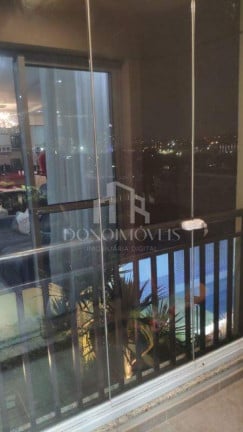 Foto do imóvel Apartamento com 2 Quartos à Venda, 70 m² em Vila Valparaíso - Santo André