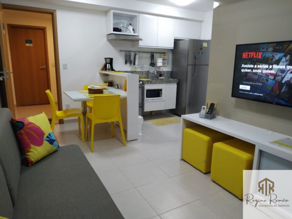 Foto do imóvel Imóvel com 2 Quartos à Venda, 53 m² em Porto De Galinhas - Ipojuca