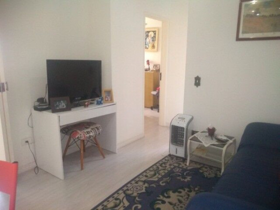 Foto do imóvel Apartamento com 1 Quarto à Venda, 45 m² em Jardim Das Acácias - São Paulo