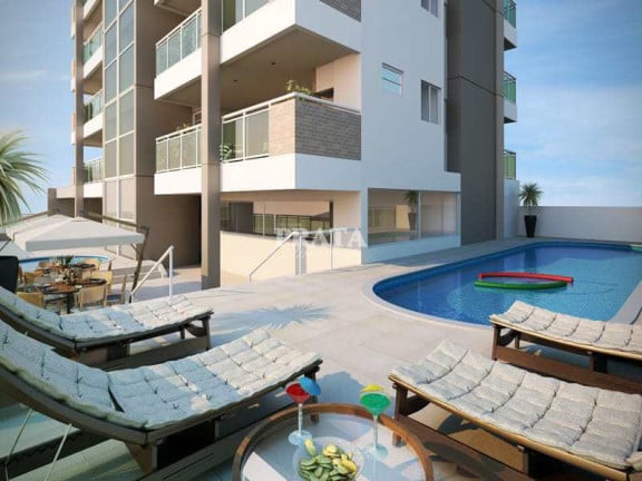 Foto do imóvel Apartamento com 3 Quartos à Venda, 118 m² em Enseada - Guarujá