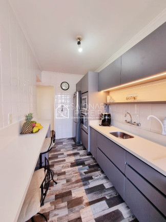 Imagem Apartamento com 3 Quartos à Venda, 85 m² em Centro - Florianópolis