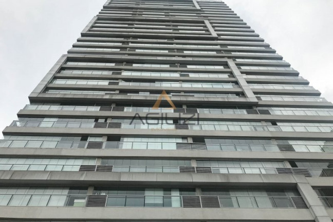Foto do imóvel Apartamento com 1 Quarto à Venda, 57 m² em Pinheiros - São Paulo