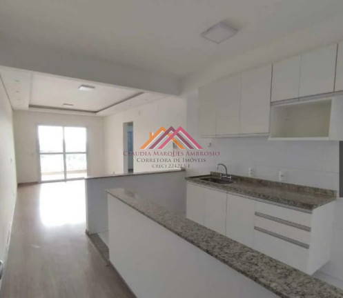 Imagem Apartamento com 3 Quartos à Venda, 83 m² em Região Central - Caieiras