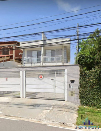 Foto do imóvel Casa com 3 Quartos à Venda, 97 m² em Granja Viana - Cotia