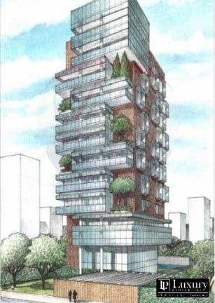 Foto do imóvel Apartamento com 3 Quartos à Venda, 289 m² em Jardins - São Paulo