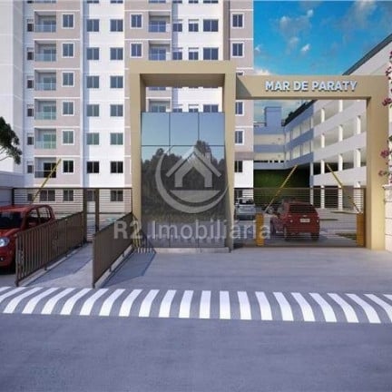 Foto do imóvel Apartamento à Venda, 45 m² em Alcantara - São Gonçalo