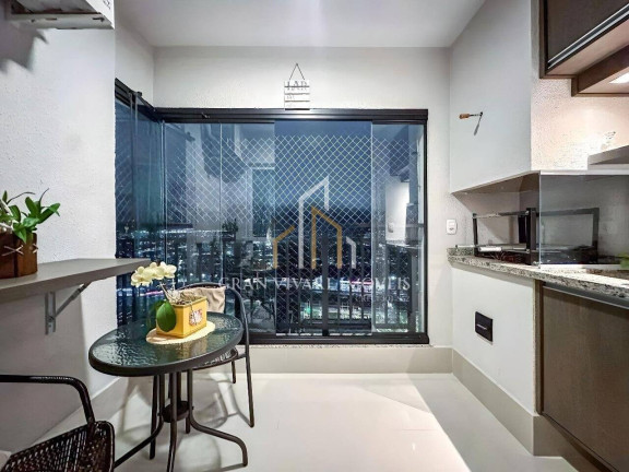 Foto do imóvel Apartamento com 3 Quartos à Venda, 111 m² em Jardim Alvorada - São José Dos Campos