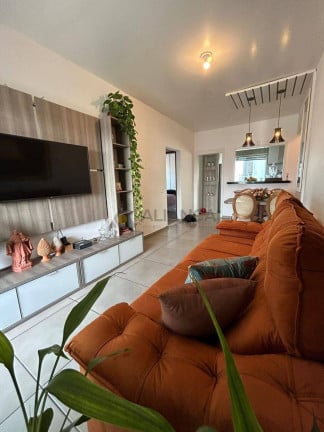 Foto do imóvel Apartamento com 2 Quartos à Venda, 98 m² em Centro - Navegantes