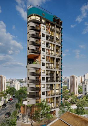 Imagem Imóvel Comercial à Venda, 194 m² em Vila Madalena - São Paulo