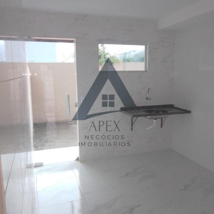 Imagem Casa com 2 Quartos à Venda, 62 m² em Cosmos - Rio De Janeiro
