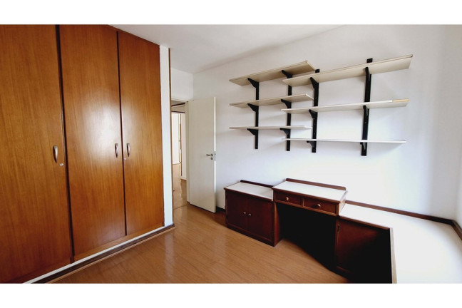 Foto do imóvel Apartamento com 4 Quartos à Venda, 110 m² em Campo Belo - São Paulo