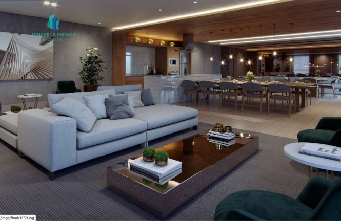 Imagem Apartamento com 3 Quartos à Venda, 64 m² em Bonfim - Campinas