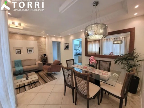 Imagem Apartamento com 3 Quartos à Venda, 90 m² em Parque Campolim - Sorocaba