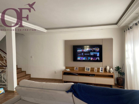 Foto do imóvel Casa com 4 Quartos à Venda, 314 m² em Jardim Da Fonte - Jundiaí
