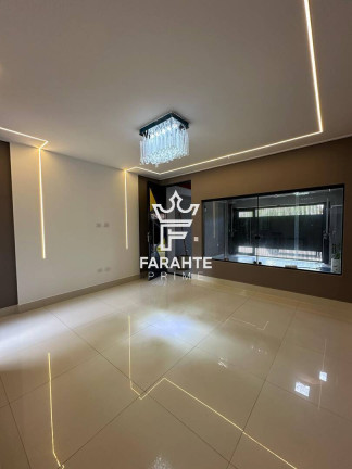 Foto do imóvel Casa com 3 Quartos à Venda, 115 m² em Caiçara - Praia Grande
