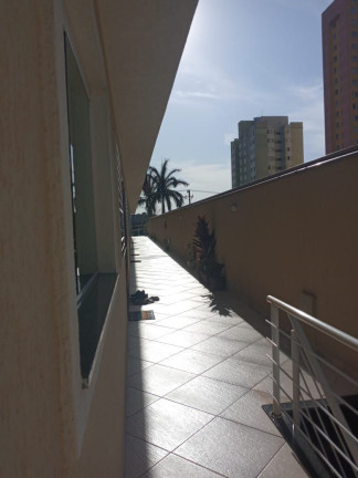 Imagem Casa de Condomínio com 2 Quartos à Venda, 52 m² em Vila Ré - São Paulo