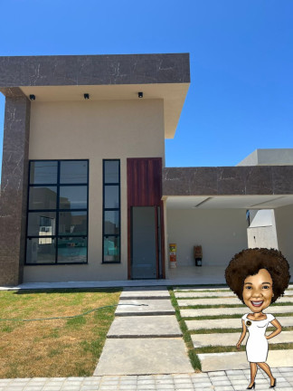 Foto do imóvel Casa de Condomínio com 3 Quartos à Venda, 300 m² em Centro - Barra Dos Coqueiros