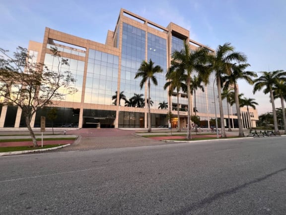 Foto do imóvel Sala Comercial à Venda, 34 m² em Jacarepaguá - Rio De Janeiro