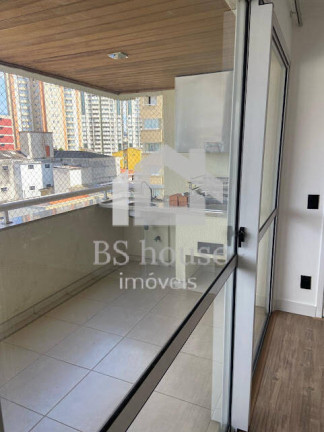 Foto do imóvel Apartamento com 3 Quartos à Venda, 114 m² em Centro - Santo André