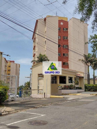 Imagem Apartamento com 3 Quartos à Venda, 68 m² em Jardim Das Oliveiras - Campinas