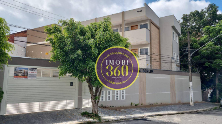 Imagem Apartamento com 2 Quartos à Venda, 40 m² em Jardim Nossa Senhora Do Carmo - São Paulo