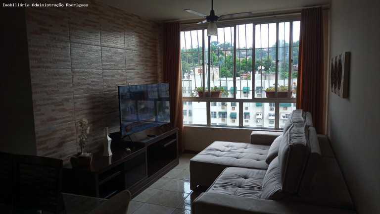 Foto do imóvel Apartamento com 3 Quartos à Venda, 159 m² em Fonseca - Niterói
