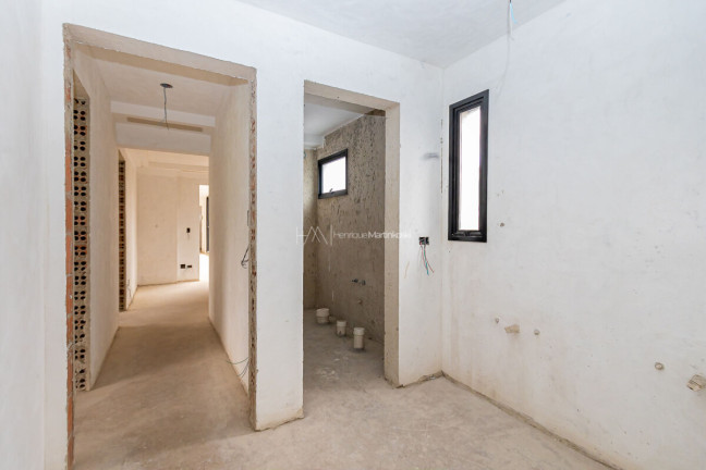 Foto do imóvel Apartamento com 3 Quartos à Venda, 259 m² em Cabral - Curitiba